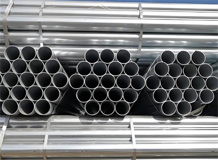 连云管棚管